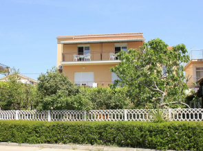 Jagoda - With Parking - A2 Desni (3+2)