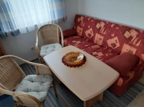 Ferienwohnung Dreiländereck