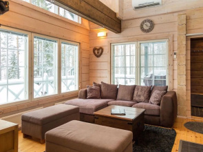 House Ahola Lieksa