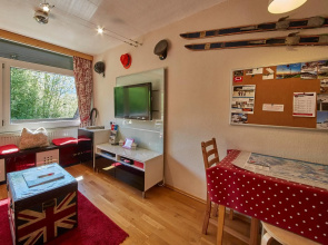 Appartement Bellevue Top 65
