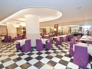 Hotel Barcelona Center