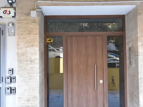 Athens Ianos B by Super Host Hub