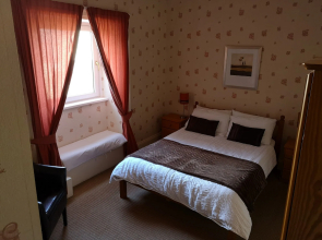 The Station Hotel