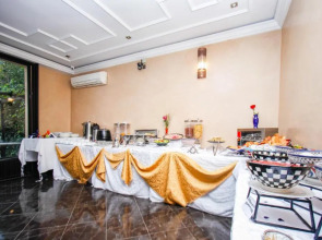 Appart-Hotel EZZAHIA by HMS