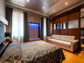 Leonardo Hotel Amsterdam City Center