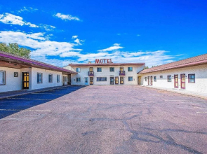 Love Hotels Silver Street By Oyo At Hurley Wi