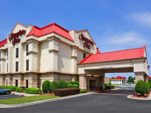 Hampton Inn Warner Robins