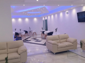 Saint George Palace Hotel