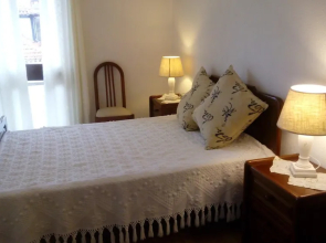Apartment With 3 Bedrooms in Vila Nova de Gaia, With Balcony and Wifi