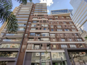 Beautiful Studio 110m, Oscar Freire Street Rao1520