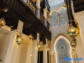 Royal Marrakech Guesthouse (Chaoshan Ancient City Paifang Street Store)