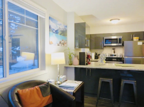 Banff Boundary Lodge 2 BR Condo & studio
