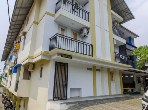 RedDoorz near Margo City