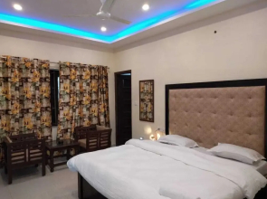 Hotel Usha Palace by OYO Rooms