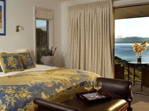 A Culinary Experience Luxury Bed and Breakfast