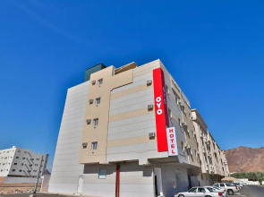 OYO 323 Aknan Ohod Hotel