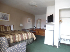 Travel Inn Motel