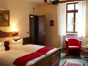 Hotelgasthof Buchenmühle