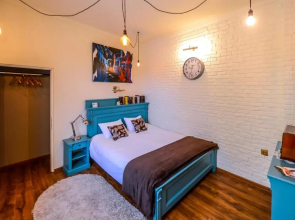 ATRIUM 24 Suite