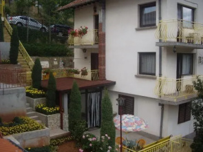 Guest House Rusalka