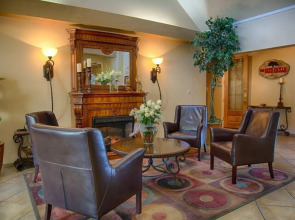 San Vicente Golf Resort