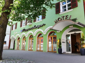 Hotel Rappensberger