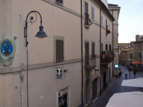 Chiostro San Marco