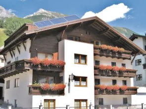 Apartment Pettneu am Arlberg