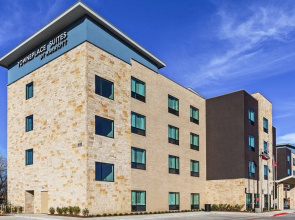 TownePlace Suites by Marriott Dallas Plano/Richardson