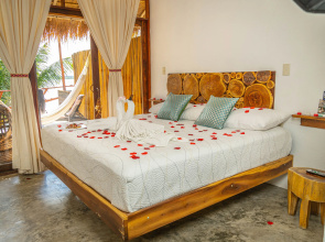 Xcabal Hotel Boutique
