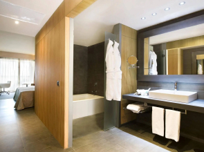 Lopesan Baobab Resort