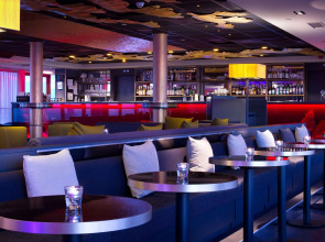 Отель Radisson Blu Latvija Conference & Spa