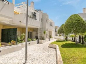 Akisol Cabanas Tavira Star