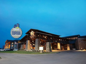 Prairie Band Casino & Resort