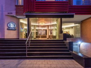 Hotel Egina Medellín