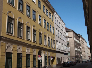 GAL Apartments Vienna