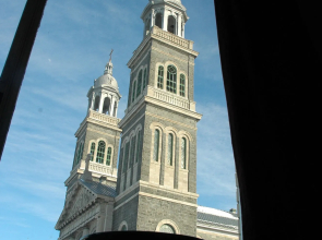Hôtel Chicoutimi