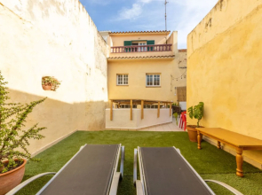 HOUSE CAL JUAN RODA DE BARà