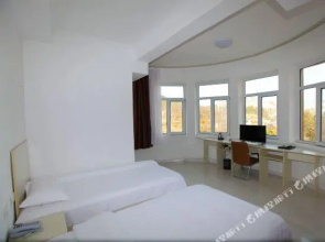 Yingshi Zhijia Business Hostel