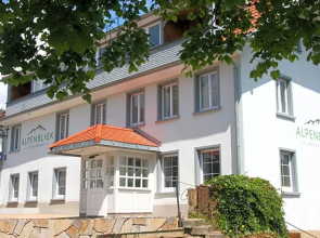 Landgasthof Alpenblick an der Wutachschlucht Südschwarzwald