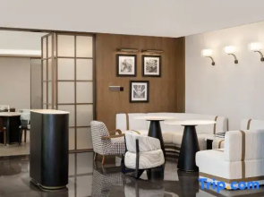 Meihao Lizhi Hotel (Foshan Qiandeng Lake Pingzhou Jade Street Branch)