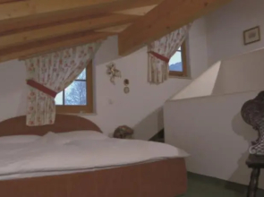 Appartement Chalet Claudia