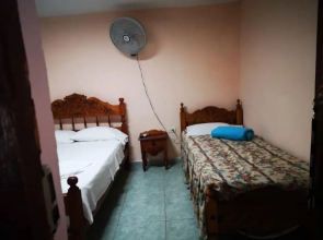 Casa La Fabulosa Familia