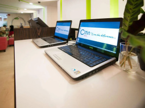 MyCiti Hotel Kuala Lumpur