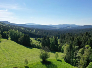 Altes Forsthaus
