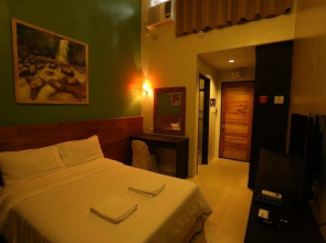 Tejero Highland Resort And Adventure Park