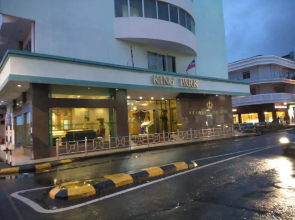 Kingston Hotel
