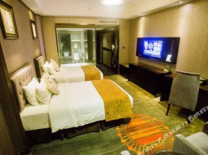 Wanjia International Hotel