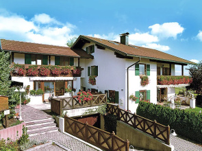 Holiday Home Fischer