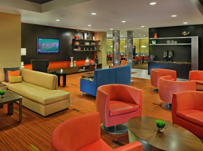 Courtyard Philadelphia Coatesville/Exton